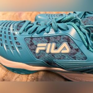 Fila Women’s Tennis Sneakers